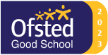 Ofsted Good School 2023